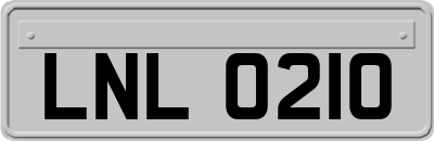 LNL0210