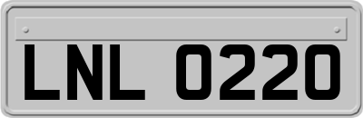 LNL0220