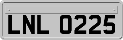 LNL0225