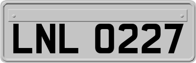 LNL0227