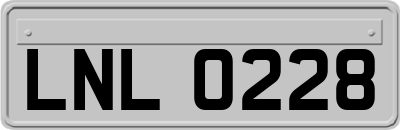 LNL0228