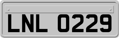 LNL0229