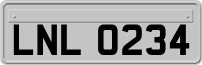 LNL0234