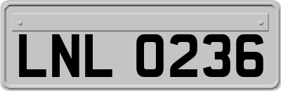LNL0236
