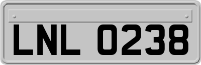 LNL0238