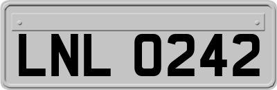 LNL0242