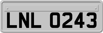 LNL0243