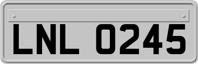 LNL0245