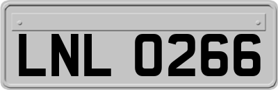 LNL0266