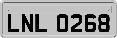 LNL0268