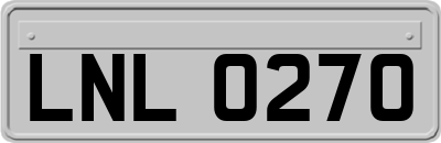 LNL0270