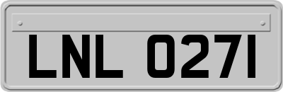 LNL0271