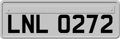 LNL0272