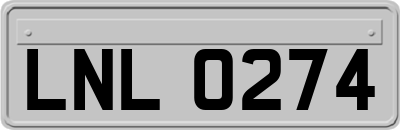 LNL0274