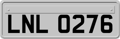 LNL0276