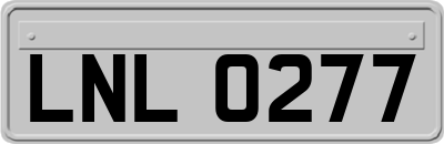 LNL0277