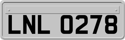 LNL0278