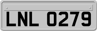 LNL0279