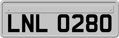 LNL0280