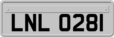 LNL0281