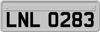 LNL0283