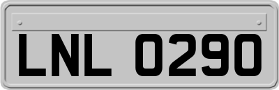 LNL0290