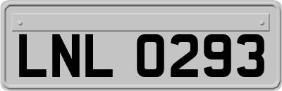 LNL0293