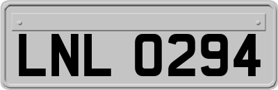 LNL0294