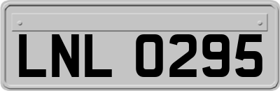 LNL0295