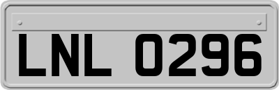 LNL0296