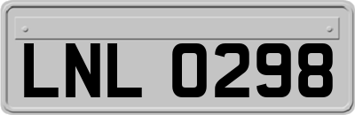 LNL0298