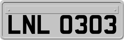 LNL0303