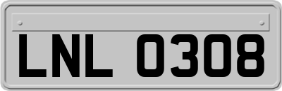 LNL0308