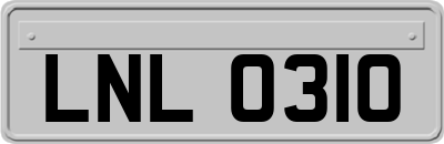 LNL0310