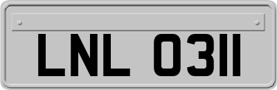 LNL0311