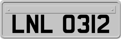 LNL0312