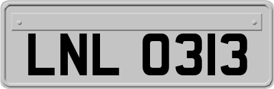 LNL0313
