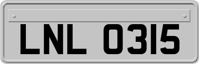 LNL0315