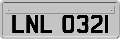 LNL0321