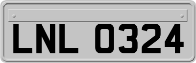 LNL0324