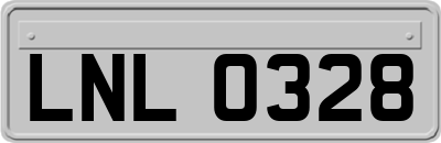 LNL0328