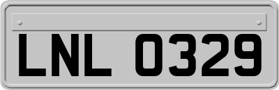 LNL0329