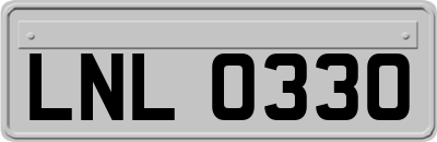 LNL0330