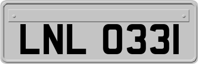 LNL0331