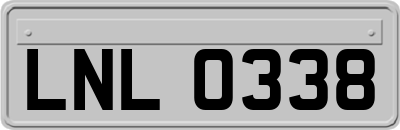 LNL0338