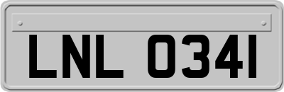 LNL0341