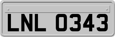 LNL0343