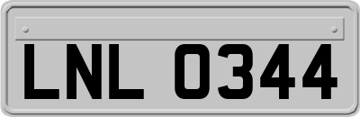 LNL0344