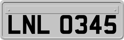 LNL0345
