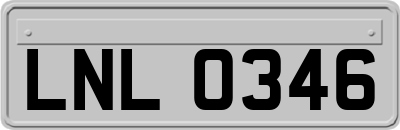 LNL0346